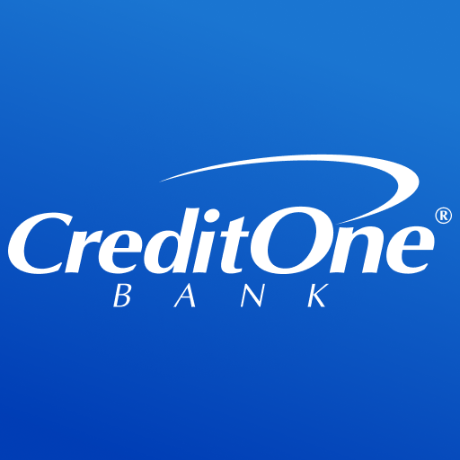 Credit One: Best Mobile Finances Bank